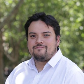 Roberto Canales photo