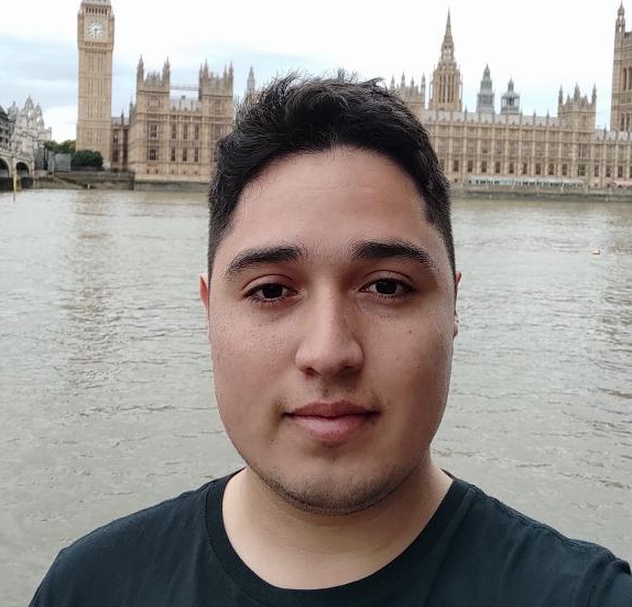 Esteban Cea-Klapp photo