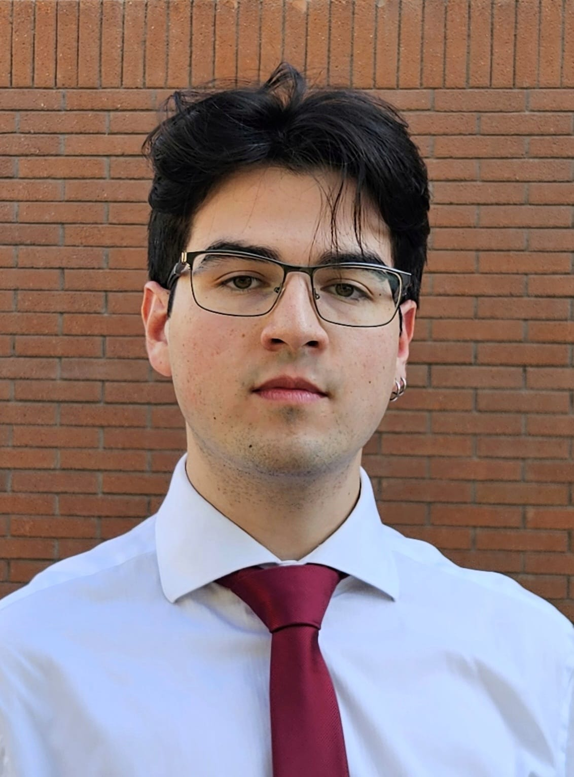 Cristóbal Castillo photo