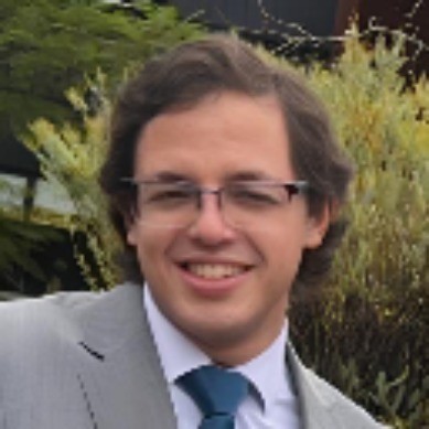 Maximilian Fleckenstein photo