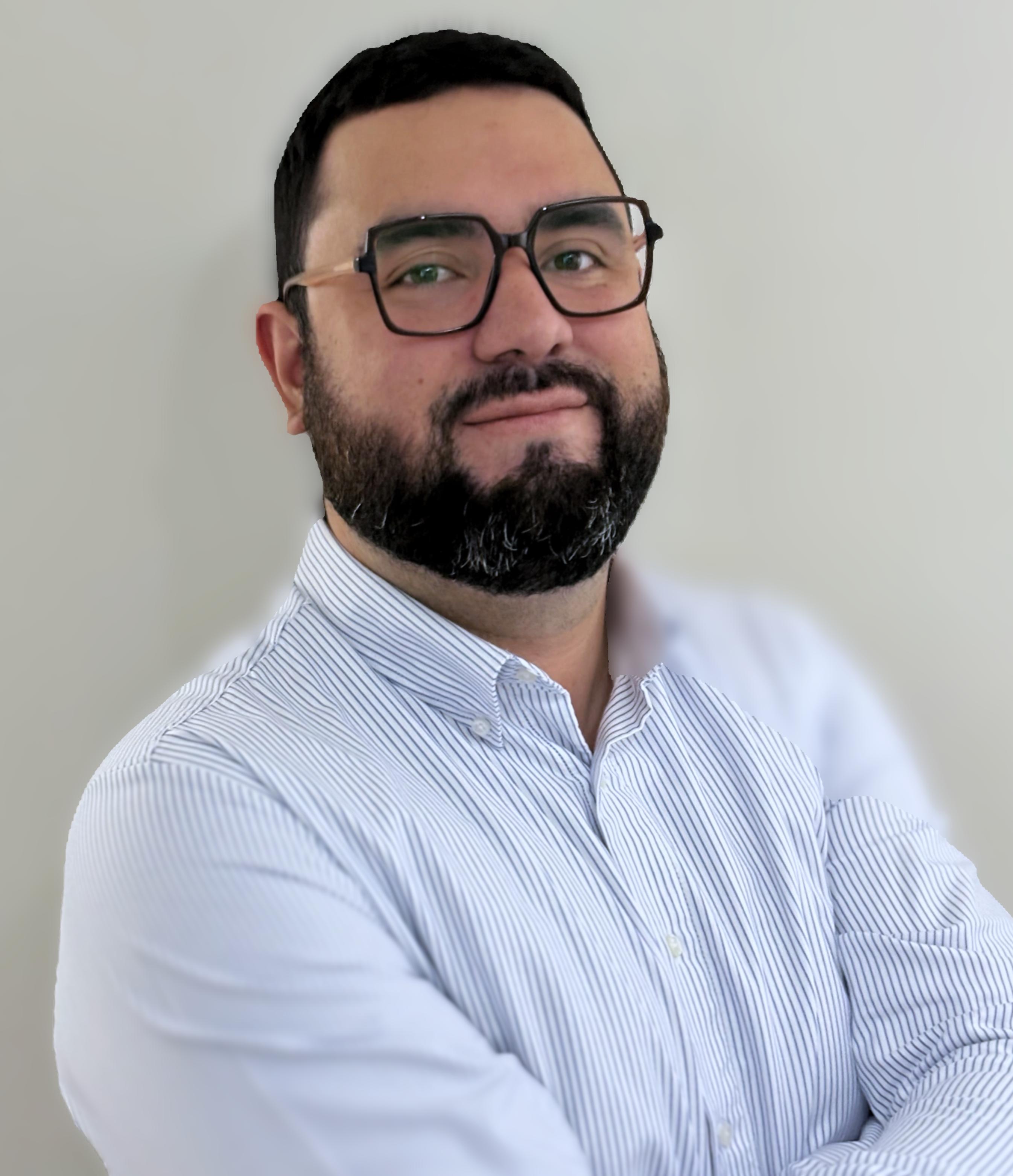 Nicolás Gajardo photo