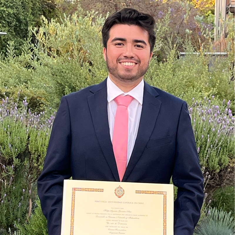 Felipe Guzmán-Arce photo