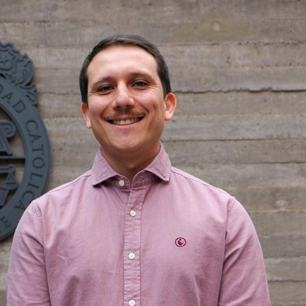 Fernando Martínez photo
