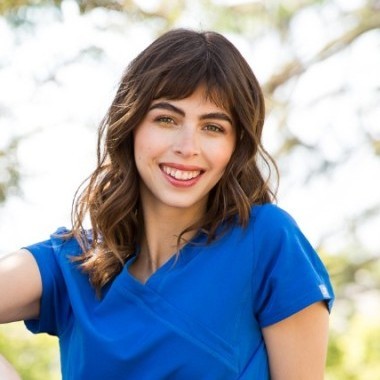 Javiera Molina photo