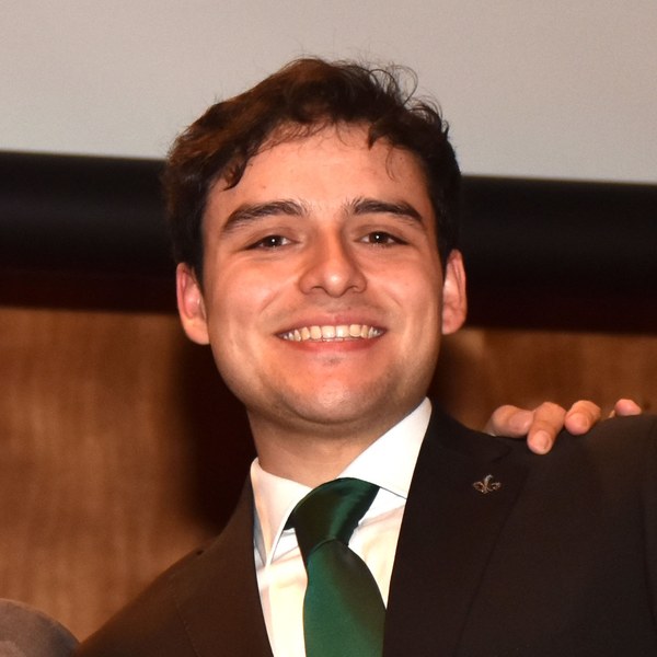 Francisco Navarro photo