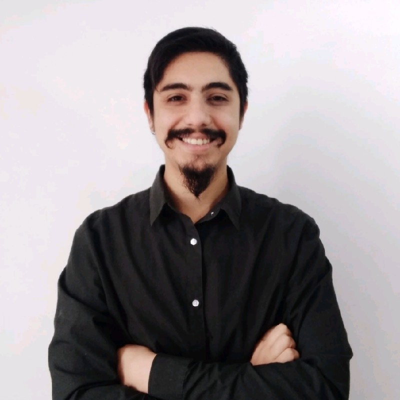 Sebastián Ormazábal photo