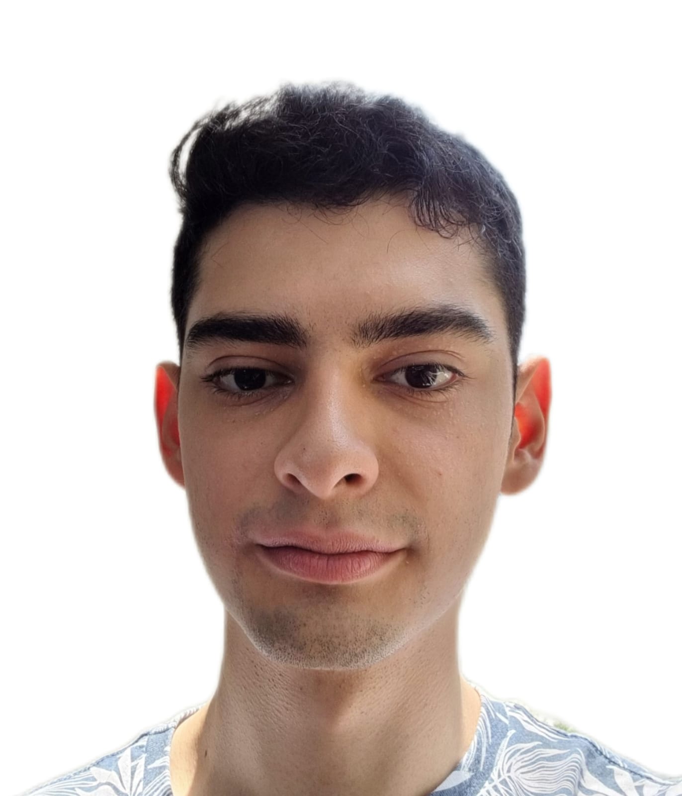 Ignacio Tabilo photo